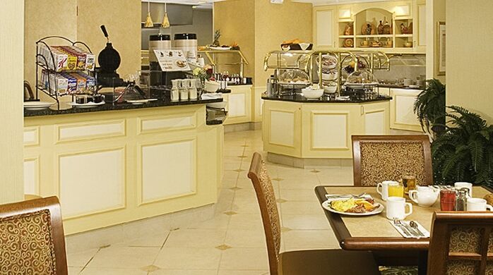 Hilton Garden Inn Plymouth Exterior foto